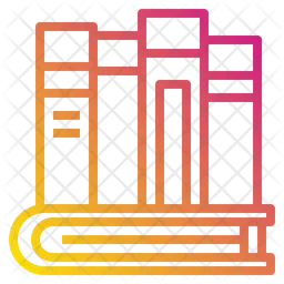 Binder  Icon