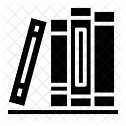 Binder  Icon