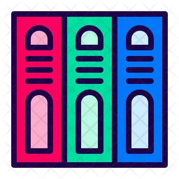 Binder  Icon