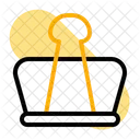 Back To School Education Student Icon