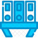 Binder  Icon