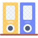 Binder  Icon