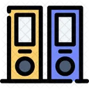 Binder  Icon