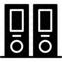 Binder  Icon