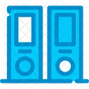 Binder  Icon