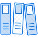 Binder  Icon