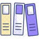 Binder  Icon