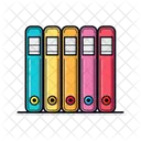 Binder  Icon