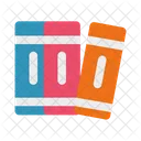 Binder  Icon