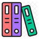 Binder  Icon