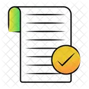 Binder  Icon