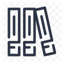 Binder  Icon