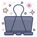 Binder  Icon