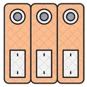 Binder  Icon