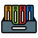Binder  Icon
