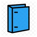 Binder  Icon