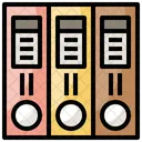 Binder  Icon