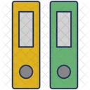 Binder  Icon