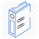 Binder  Icon