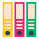 Binder  Icon