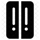 Binder  Icon