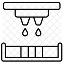 Binder jetting  Icon