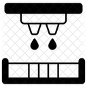 Binder jetting  Icon