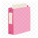 Binders  Icon