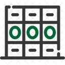 Binders  Icon