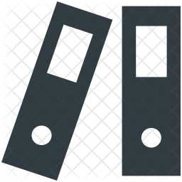 Binders Icon