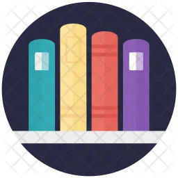 Binders  Icon