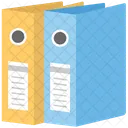 Binders Files File Icon