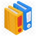 Binders  Icon