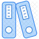 Binders  Icon