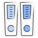 Binders  Icon