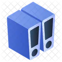 Binders  Icon