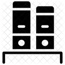 Binders  Icon