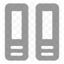 Binders  Icon