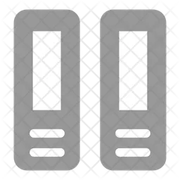 Binders  Icon
