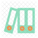 Business Finance Company Icon