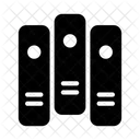 Binders  Icon