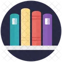 Binders  Icon