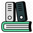 Binders  Icon