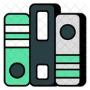 Binders  Icon