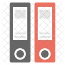 Binders Files File Icon