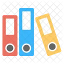 Binders Files File Icon