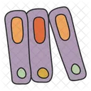 Binders  Icon
