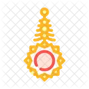Bindi  Icône