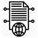 Binding Corporate Icon