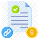Binding  Icon